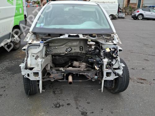 ABS pump CITROËN C3 II (SC_) 1.0 VTi 68 | BP27508463M43  - Image 11