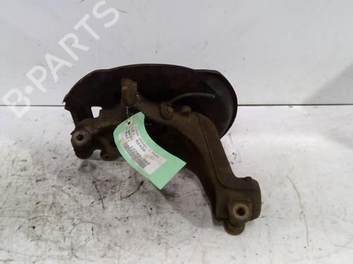 Used Left front steering knuckle Left front steering knuckle NISSAN QASHQAI II (J11, J11_) 1.5 dCi (110 hp) 33235269 33235269
