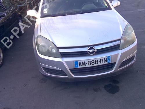 Used Parts OPEL ASTRA H Estate (A04) 1.9 CDTI 16V (L35) (120 hp) 2050053