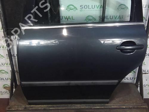 Left rear door VW PASSAT B5.5 (3B3) 1.9 TDI | BP22003692C4 