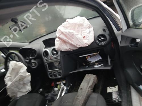 Used Parts OPEL CORSA D (S07) 1.3 CDTI (L08, L68) 4724180