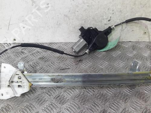 Used Front right window mechanism Front right window mechanism MAZDA 2 (DE_, DH_) 1.4 MZR-CD (68 hp) 20355110 20355110