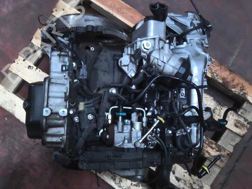 Engine OPEL ASTRA J (P10) 1.7 CDTI (68) | BP33850244M1 - Image 2