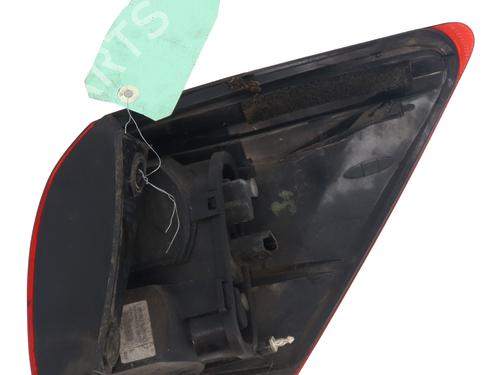 Used Left taillight Left taillight NISSAN QASHQAI I (J10, NJ10) 2.0 dCi All-wheel Drive (150 hp) 30976421 30976421