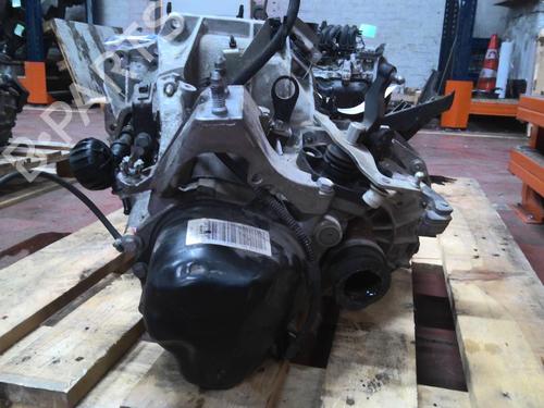 Gearbox DACIA SANDERO II 1.0 SCe 75 (B8JC, B8JD, B8NC) | BP30936843M3 