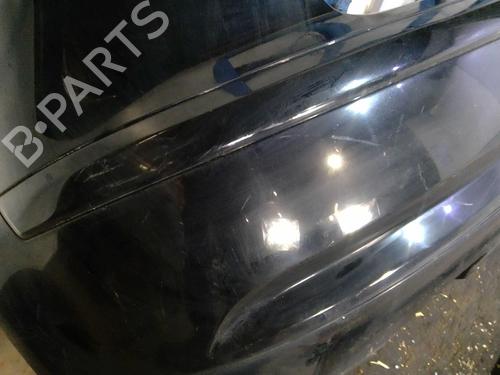 Rear bumper AUDI A3 (8P1) 2.0 TDI | BP20367749C8 