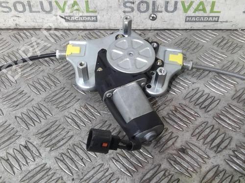 Front right window mechanism RENAULT SCÉNIC I MPV (JA0/1_, FA0_) 1.9 dCi (JA05, JA1F) | BP20357780C23 