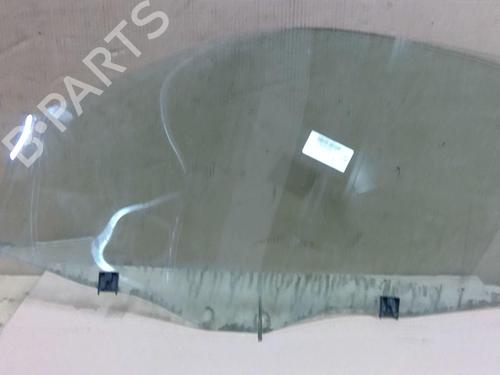 Dør rude højre foran SMART FORTWO Coupe (450) 0.7 (450.352, 450.332) (61 hp) 31888346