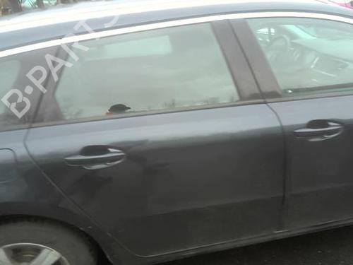 Rear right panel PEUGEOT 508 SW I (8E_) 1.6 HDi | BP33605514C61  - Image 18