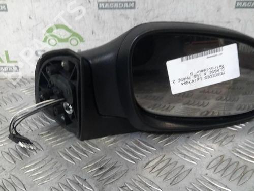 Right mirror MERCEDES-BENZ A-CLASS (W168) A 170 CDI (168.009, 168.109) | BP20370024C27 