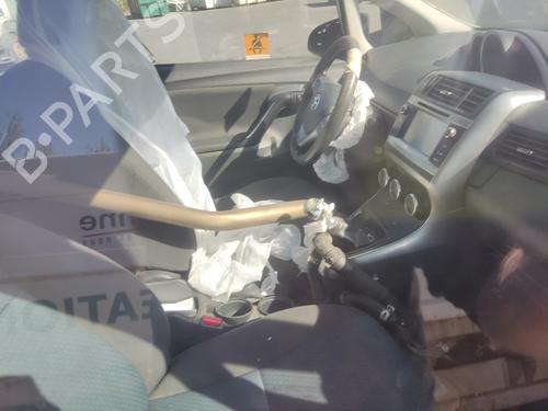 Right front window switch TOYOTA VERSO (_R2_) 1.6 D4-D (WAR20_) | BP26183452I26 - Image 13