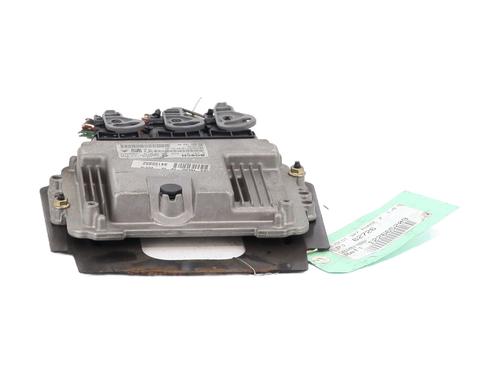 Engine control unit (ECU) PEUGEOT 307 (3A/C) 1.6 HDi | BP33186693M57  - Image 6