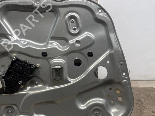 Used Front left window mechanism Front left window mechanism HYUNDAI i30 (FD) 1.6 CRDi (90 hp) 39986589 39986589