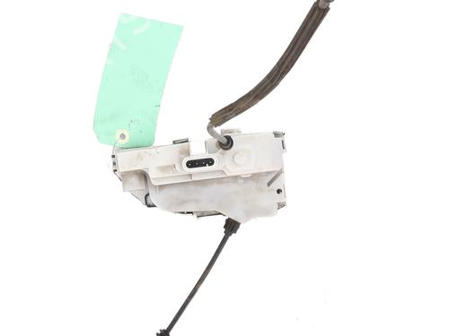 Front right lock CITROËN C3 I (FC_, FN_) 1.4 HDi | BP27214034C97 