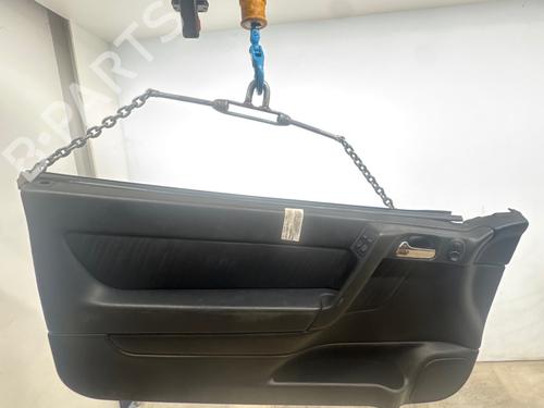 Front left panel OPEL ASTRA G Coupe (T98) 1.8 16V (F07) | BP39519406C58 - Image 5
