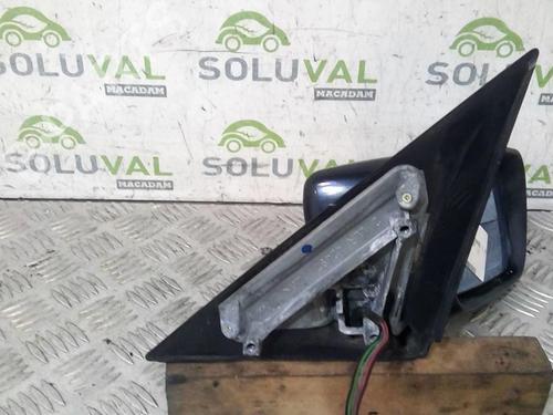 Used Right mirror BMW 3 (E46) 320 d (136 hp) 21592433