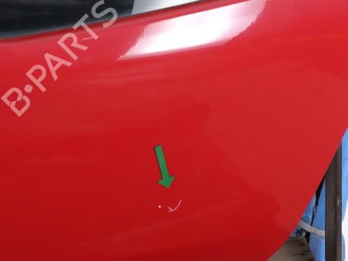 Tailgate DACIA SANDERO 1.4 (BS0C, BS0A, BS0G, BS1F, BS0E) | BP25603716C6 - Image 4