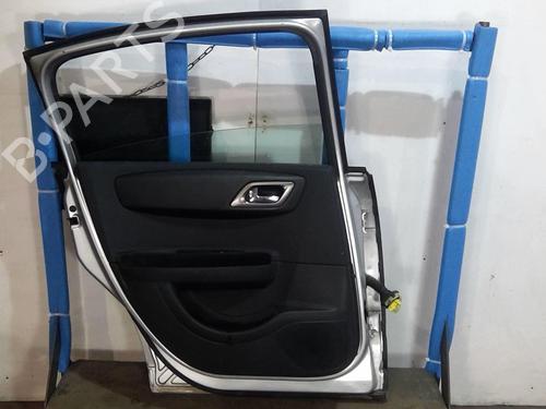 Left rear door CITROËN C4 I (LC_) 1.6 HDi | BP20352067C4 