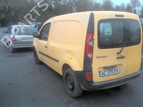Venstre solskærm RENAULT KANGOO Express (FW0/1_) 1.5 dCi 70 (FW0A, KW0V) | BP24213072I1 - Image 4