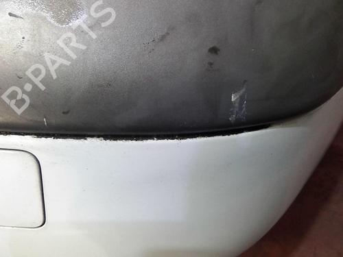Rear bumper RENAULT LAGUNA II Grandtour (KG0/1_) 1.9 dCi | BP20369931C8 