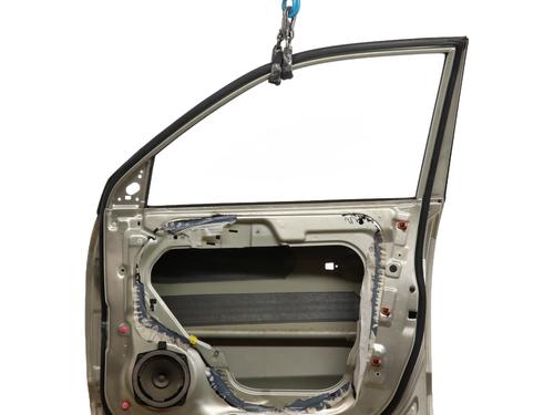 Right front door HYUNDAI TUCSON (JM) 2.0 CRDi | BP28480106C3 
