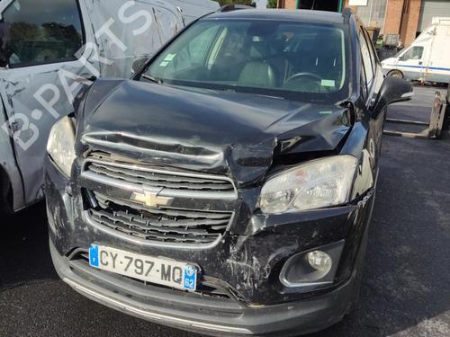 Compressor A/C CHEVROLET TRAX 1.7 TD | BP36591477M34  - Image 10