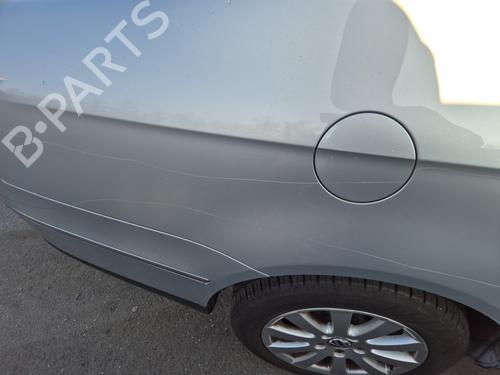 AC radiator VW PASSAT B6 (3C2) 2.0 TDI 16V | BP32124936M32