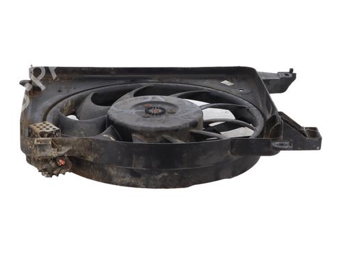 Used Radiator fan Radiator fan 30690480 30690480