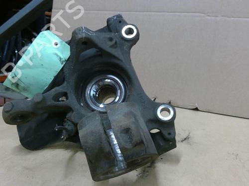 Right front steering knuckle PEUGEOT BOXER Van 2.2 BlueHDi 120 | BP29273591M26 
