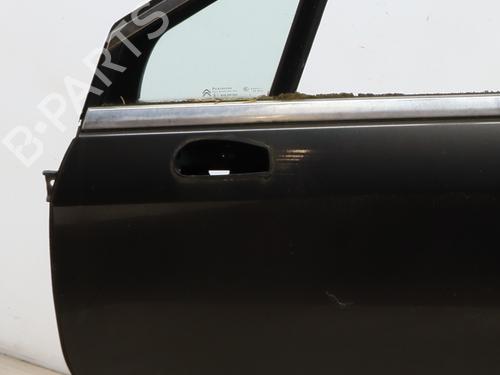 Used Left front door Left front door CITROËN DS4 (NX_) 1.6 HDi 110 (112 hp) 36423582 36423582