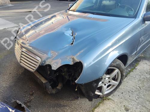 Front wiper motor MERCEDES-BENZ E-CLASS (W211) E 200 CDI (211.004) | BP24531234M29 - Image 12