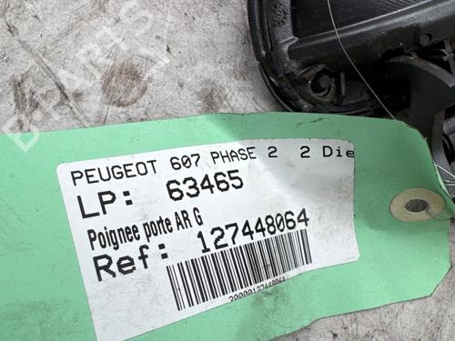 rear-left-exterior-door-handle-peugeot-607-9d-9u-2000-36656833 main image