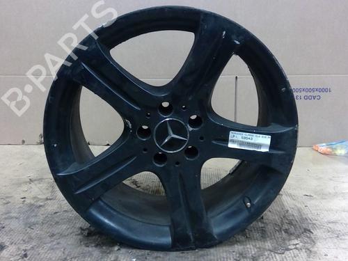 Used Rim MERCEDES-BENZ CLS (C219) CLS 320 CDI (219.322) (224 hp) 29318833