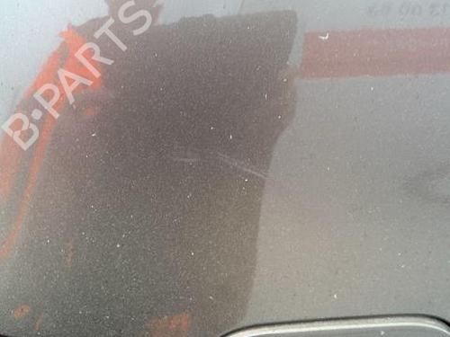 Køler DACIA SANDERO II TCe 90 (B8M1, B8MA, B8AC) | BP20354441M31 