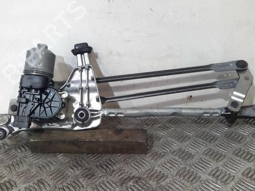 Front wiper motor PEUGEOT 308 II (LB_, LP_, LW_, LH_, L3_) 1.2 THP 130 | BP20352422M29