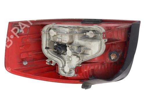 Left taillight AUDI A3 (8P1) 1.9 TDI | BP32849859C34 - Image 5