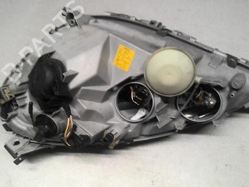 Right headlight MERCEDES-BENZ A-CLASS (W168) A 140 (168.031, 168.131) | BP22003210C29 