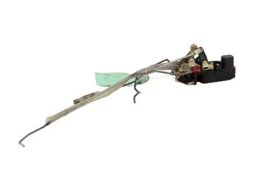 Used Front right lock CHRYSLER PT CRUISER (PT_) 2.2 CRD (121 hp) 29928246