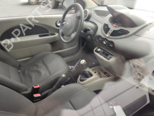 Hattehylde RENAULT TWINGO II (CN0_) 1.5 dCi (CN0U) | BP29961475C85 - Image 9