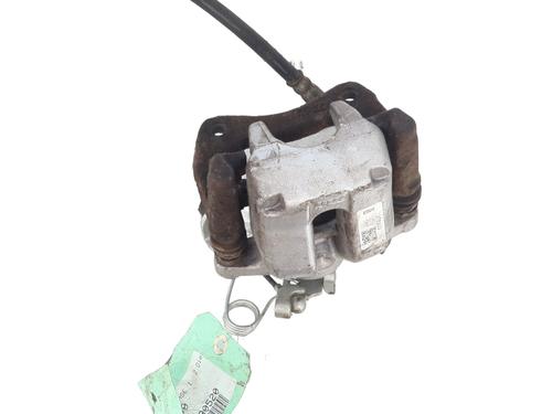 Left rear brake caliper PEUGEOT 407 (6D_) 2.0 HDi 135 (6DRHRH, 6DRHRE, 6DRHRG, 6DRHRJ) | BP30147817M107 