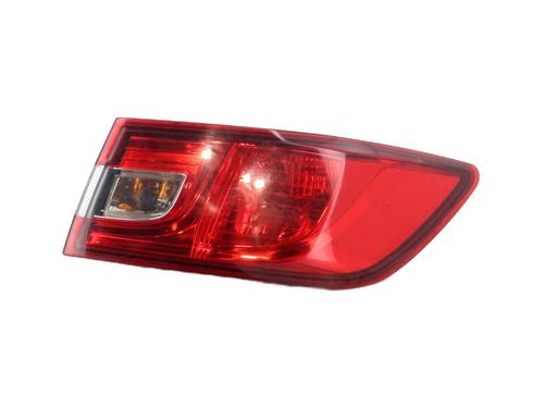 Used Right taillight RENAULT CLIO IV (BH_) 1.5 dCi 75 (75 hp) 30446485