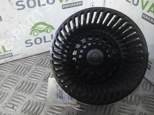Used Heater blower motor Heater blower motor PEUGEOT 308 CC (4B_) 2.0 HDi (4BRHRH, 4BRHRJ) (136 hp) 20357895 20357895