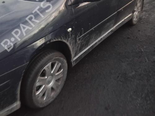 Venstre baglygte bagklap CITROËN C5 II (RC_) 1.6 HDi (RC8HZB) | BP20370375C79 