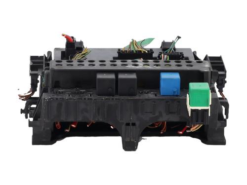 Fuse box MERCEDES-BENZ A-CLASS (W169) A 180 CDI (169.007, 169.307) | BP33681190E1 - Image 3