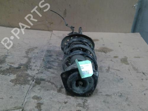 Højre fortil støddæmper NISSAN QASHQAI I (J10, NJ10) 1.6 (114 hp) 32332078