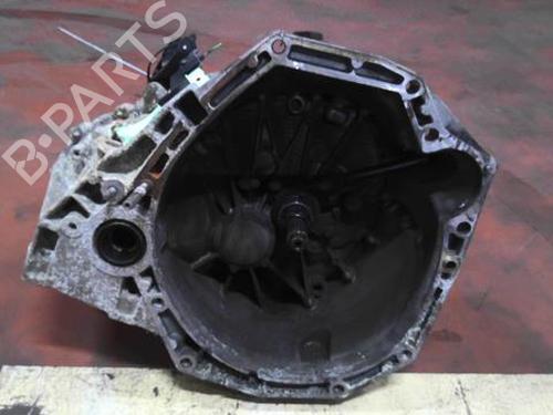 gearbox-renault-scenic-iii-jz01_-2008-2009-2010-2011-2012-2013-2014-2015-2016-32393493 main image