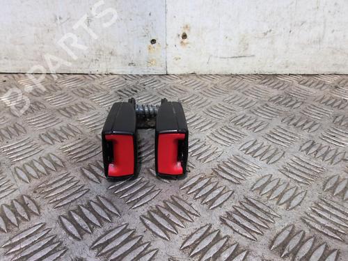 Used Seat buckle CHEVROLET CRUZE (J300) 2.0 CDI (150 hp) 22005364