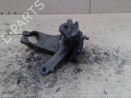 Left front steering knuckle FORD C-MAX (DM2) 1.6 TDCi | BP29291937M25 - Image 4