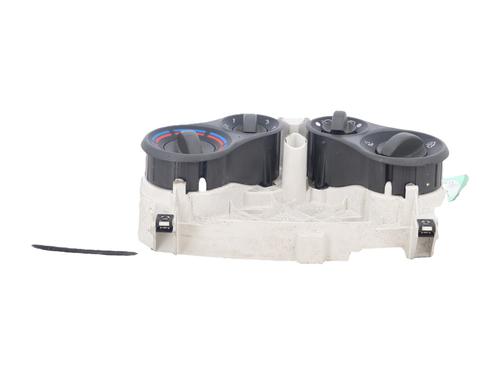 Climate control FIAT PANDA (169_) 1.1 (169.AXA1A) | BP39699897I5 - Image 3