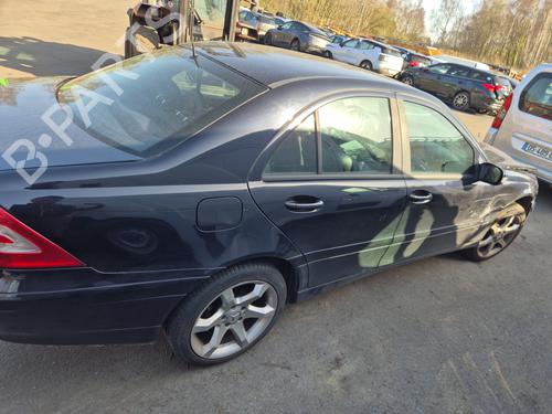 Right front window switch MERCEDES-BENZ C-CLASS (W203) C 200 CDI (203.007) | BP33418837I26 - Image 7